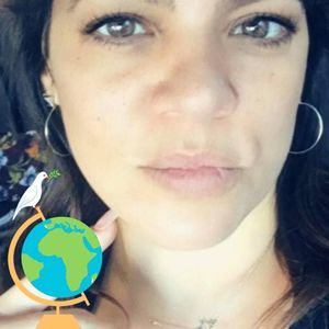 Meet your Posher, Karen